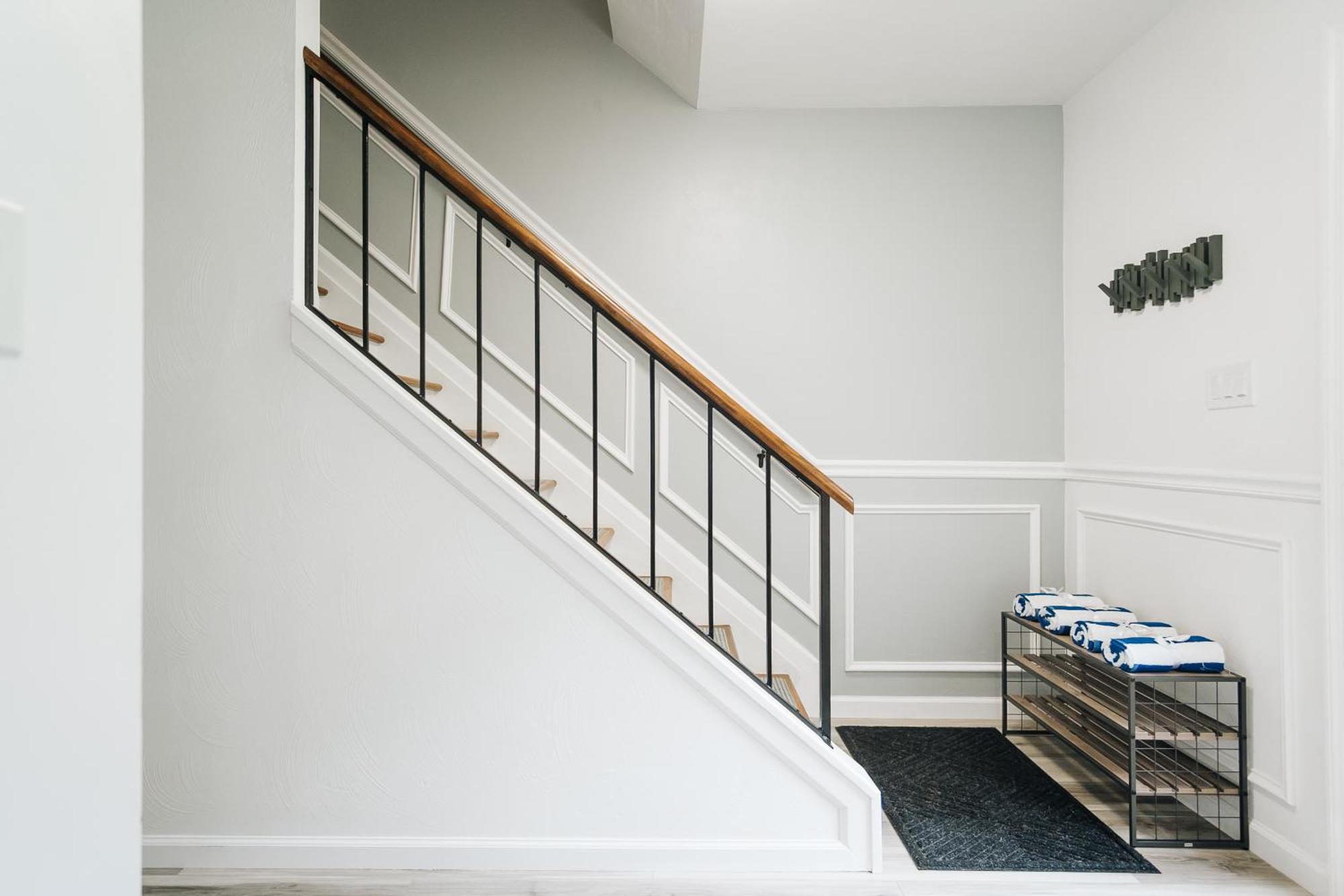 Tranquil Luxury: Modern Comfort! Lynchburg Exterior photo